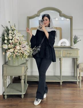 شومیز پرنسس