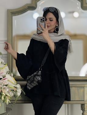 شومیز پرنسس