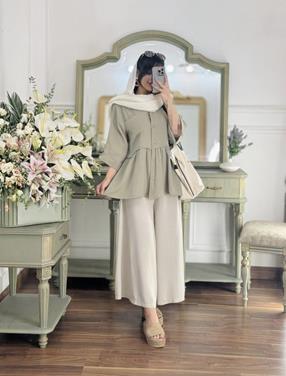شومیز ژینا