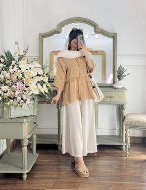 شومیز ژینا