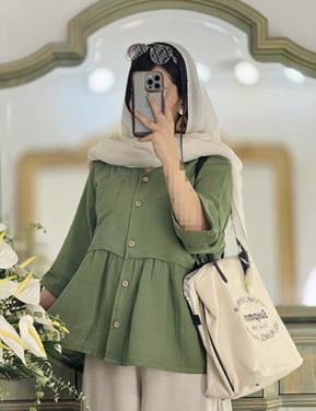 شومیز ژینا