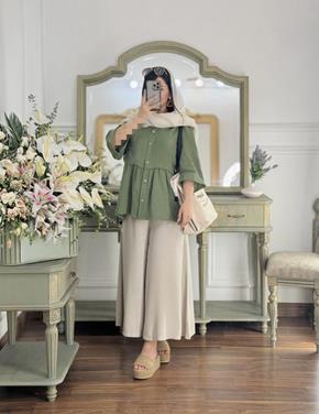 شومیز ژینا