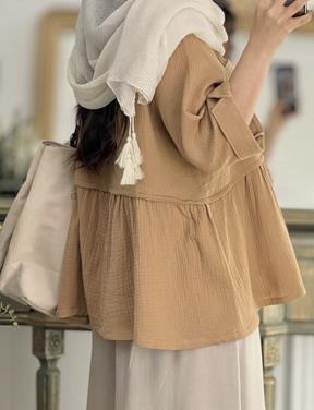 شومیز ژینا
