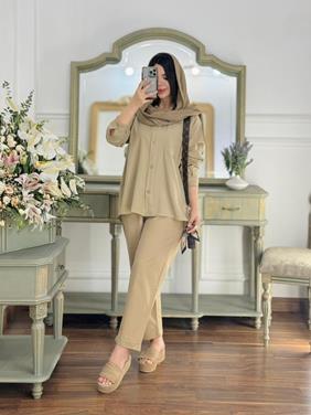 شومیزکنفی بهار