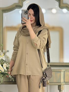 شومیزکنفی بهار