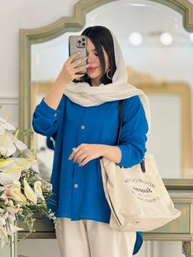 شومیزکنفی بهار