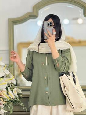 شومیزکنفی بهار