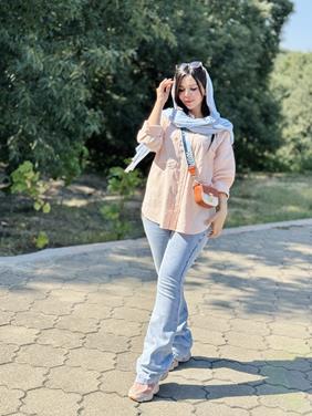 شومیز ارکیده