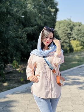 شومیز ارکیده