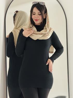 شال گل گلی