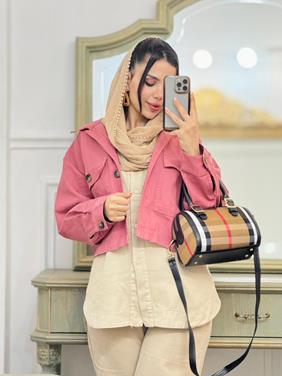 کراپ کت گلوریا