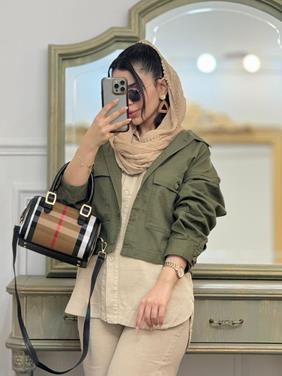 کراپ کت گلوریا