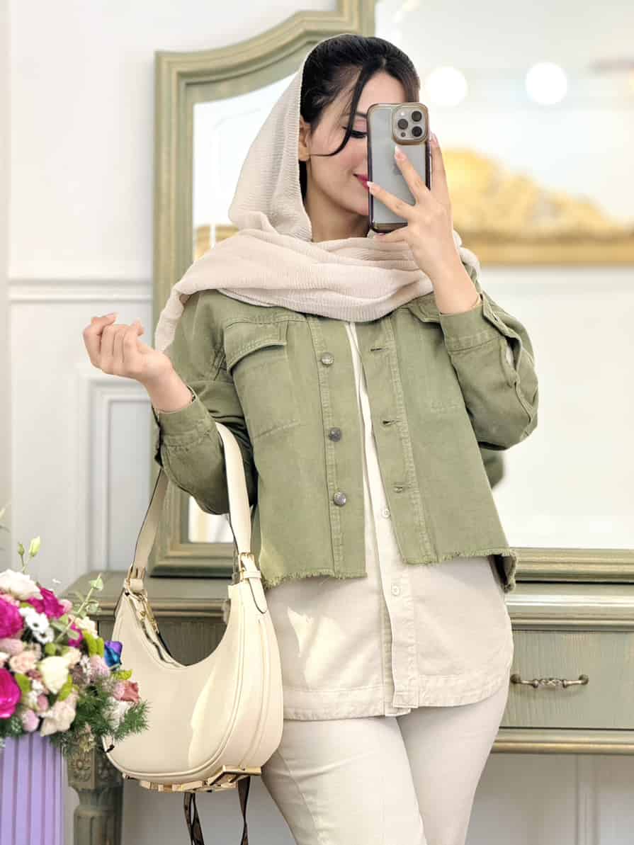 کراپ کت ایواز