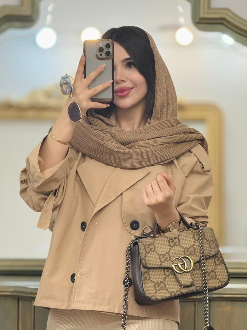بارونی سوگل