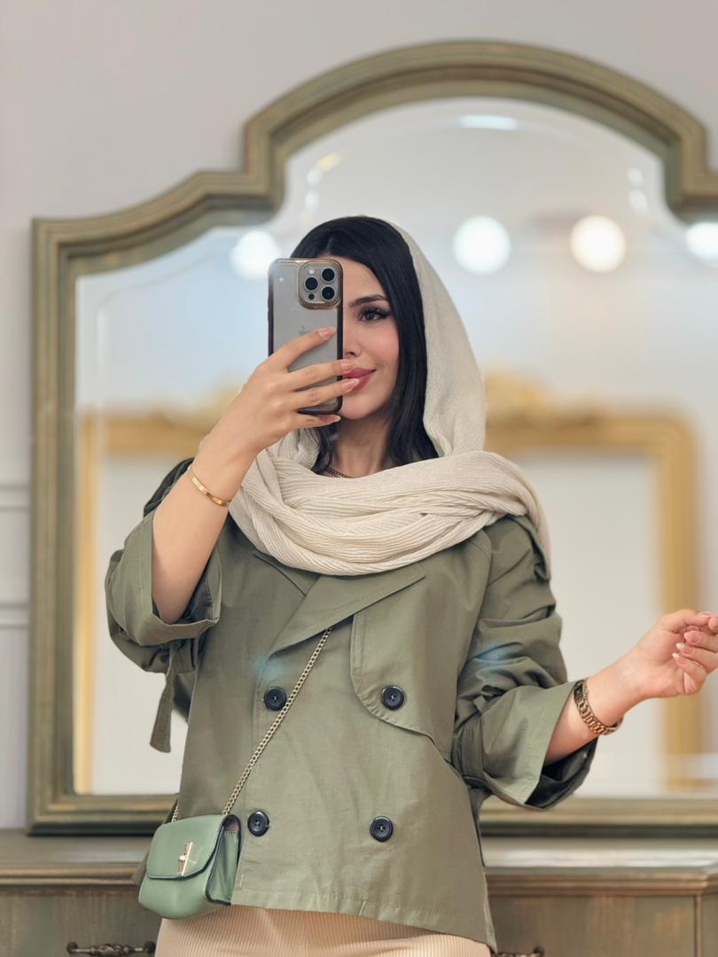 بارونی سوگل