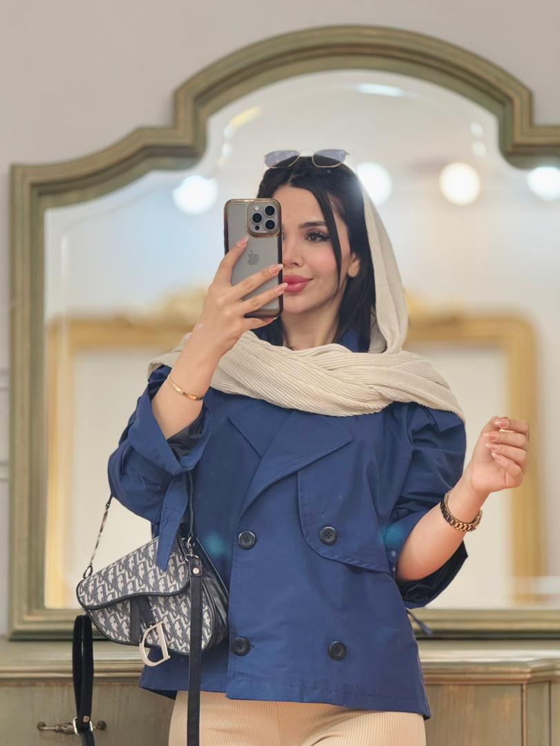 بارونی سوگل