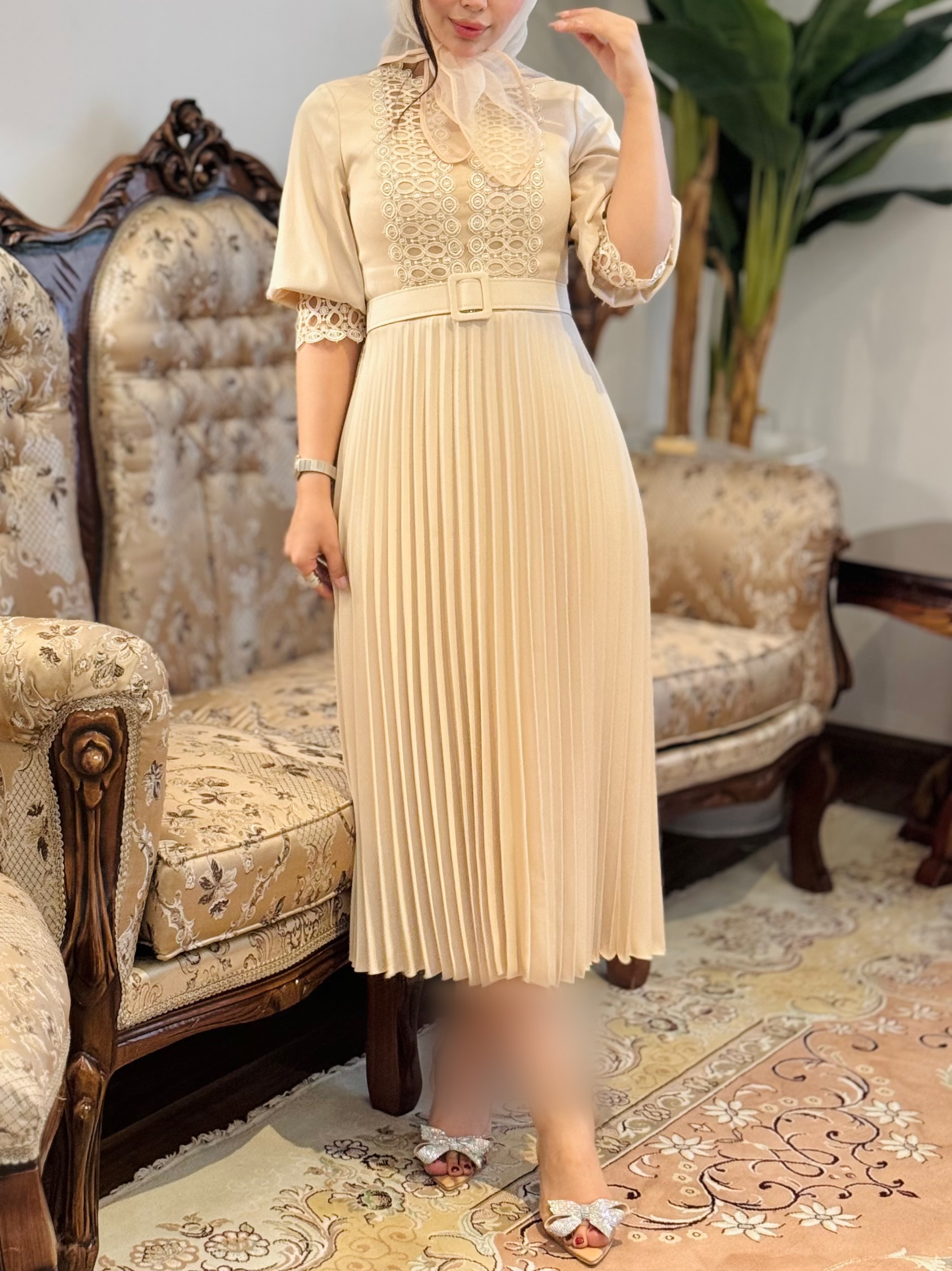 پیراهن خاستگاری