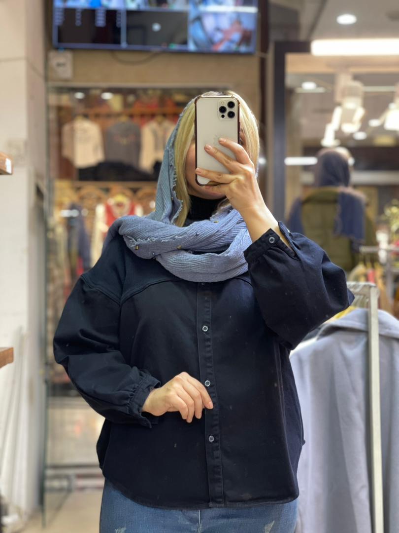 شومیز حلما
