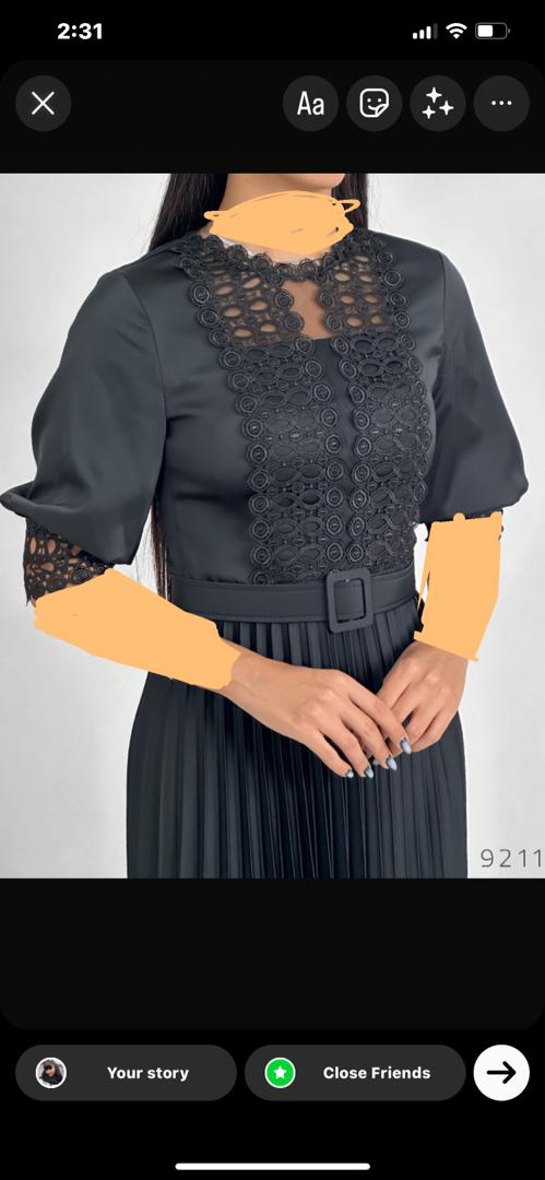 پیراهن خاستگاری