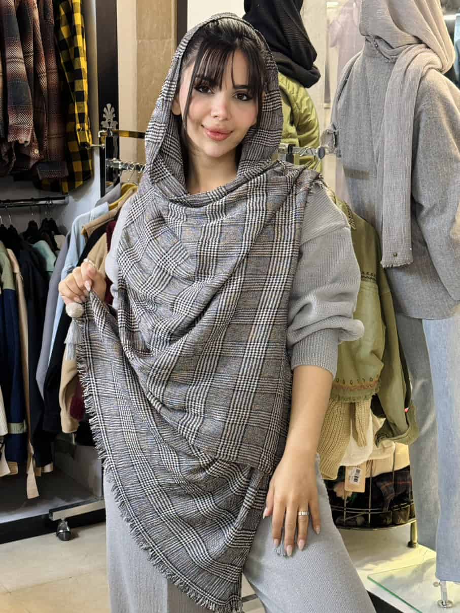 شال پیچازی
