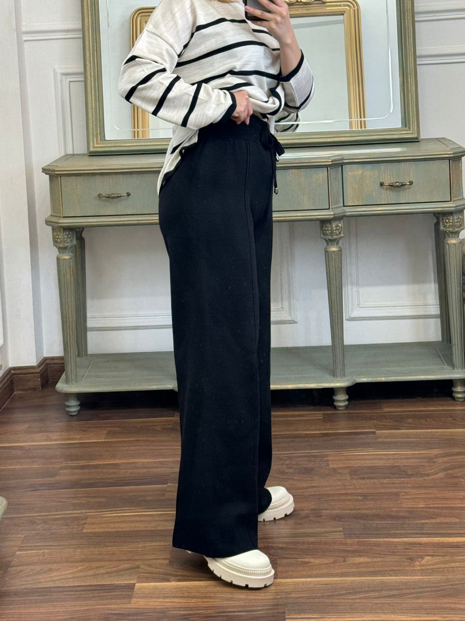 ست بافت شبنمی