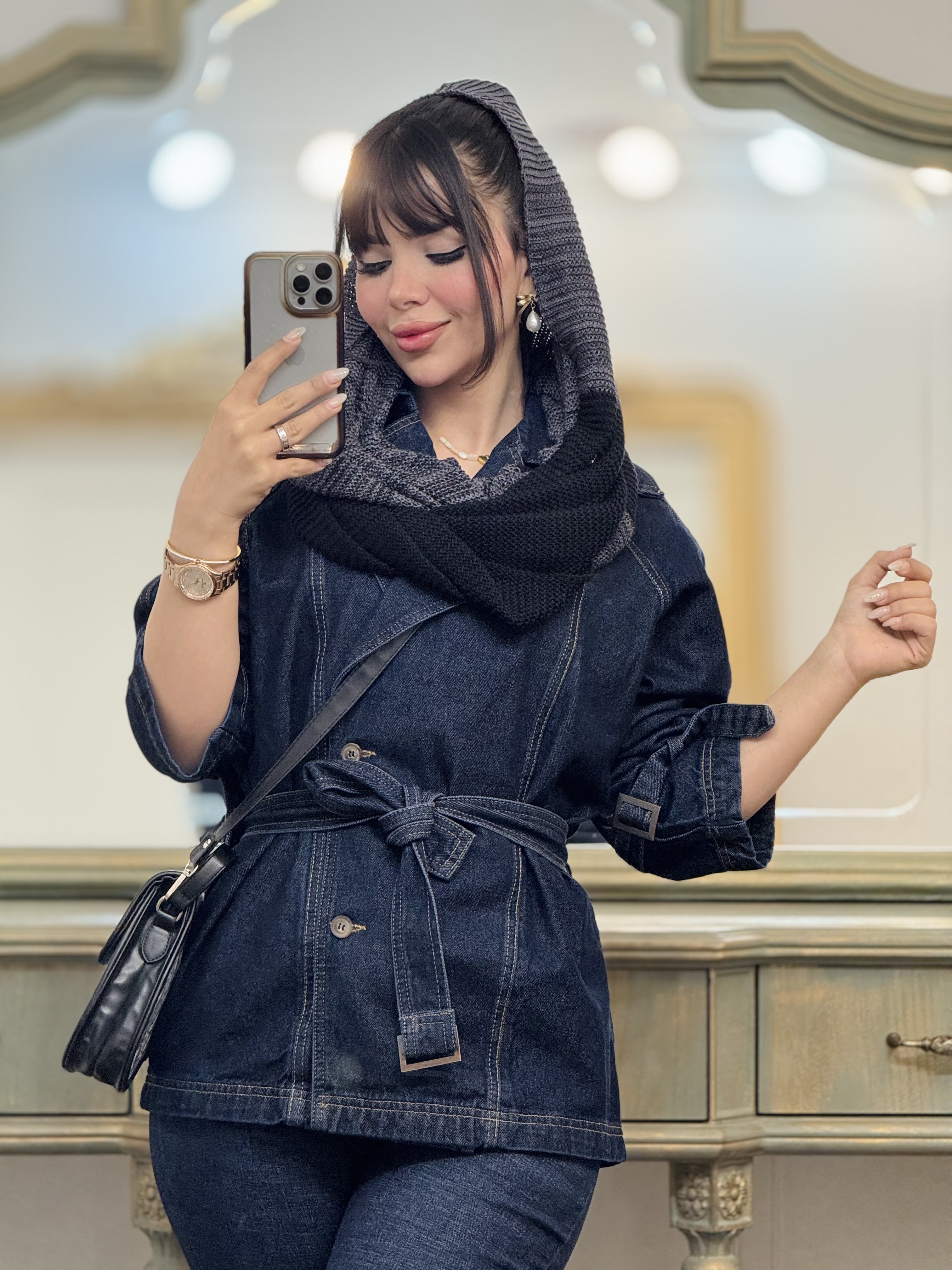 کت جین سوفیا