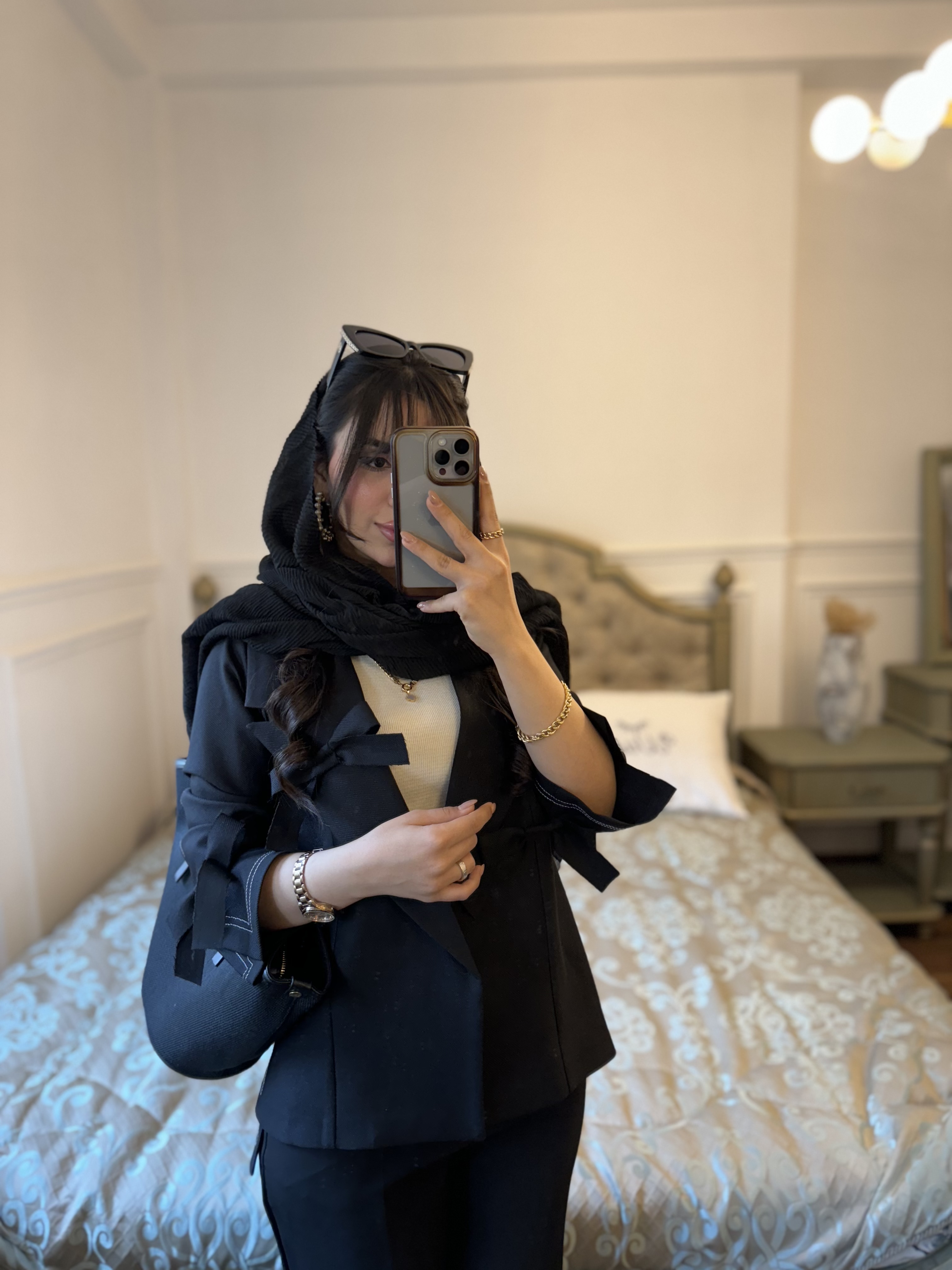 کت پاپیون