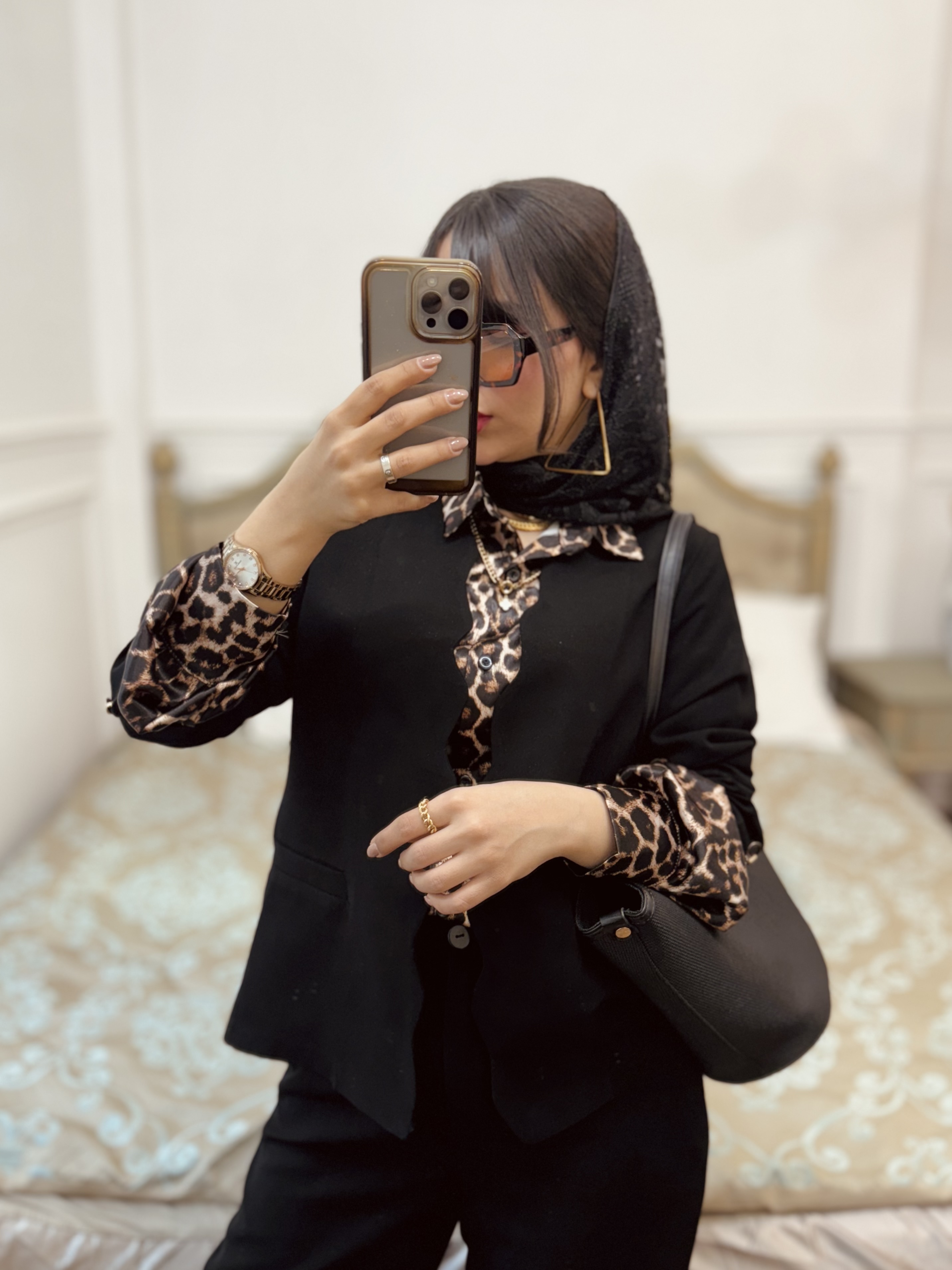ست کت شلوار دالبر