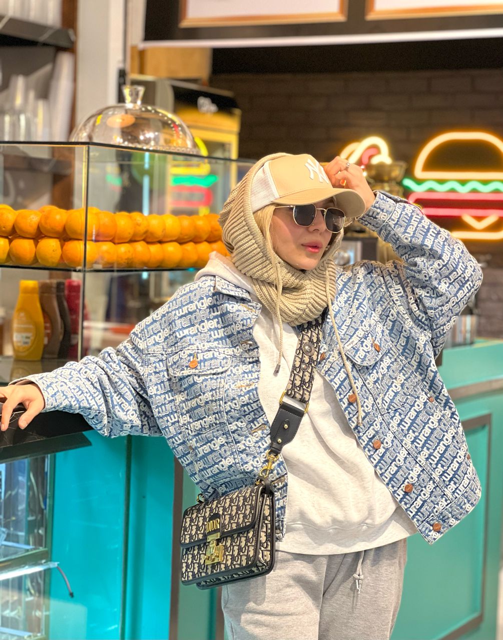 کت حروف