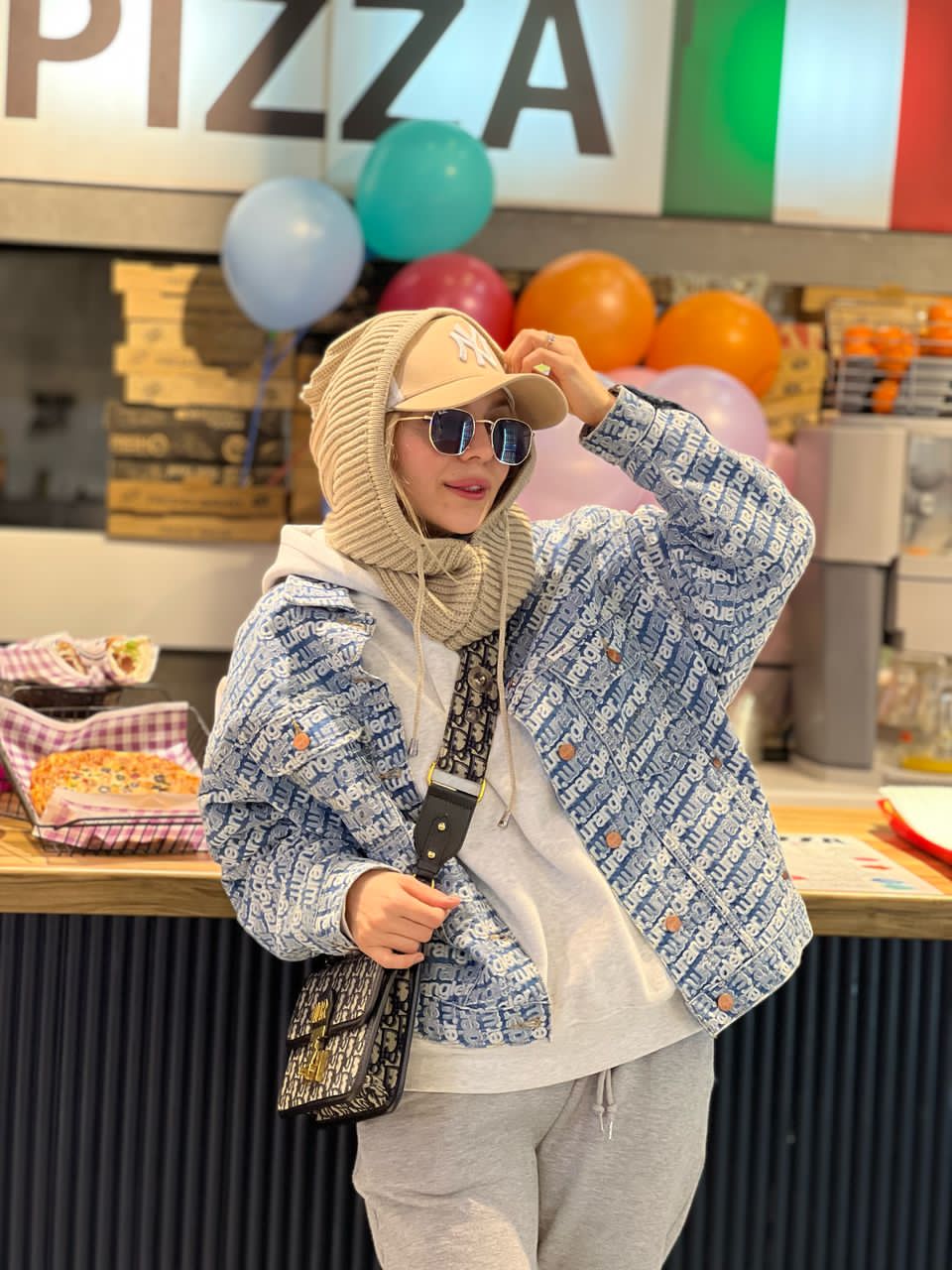 کت حروف