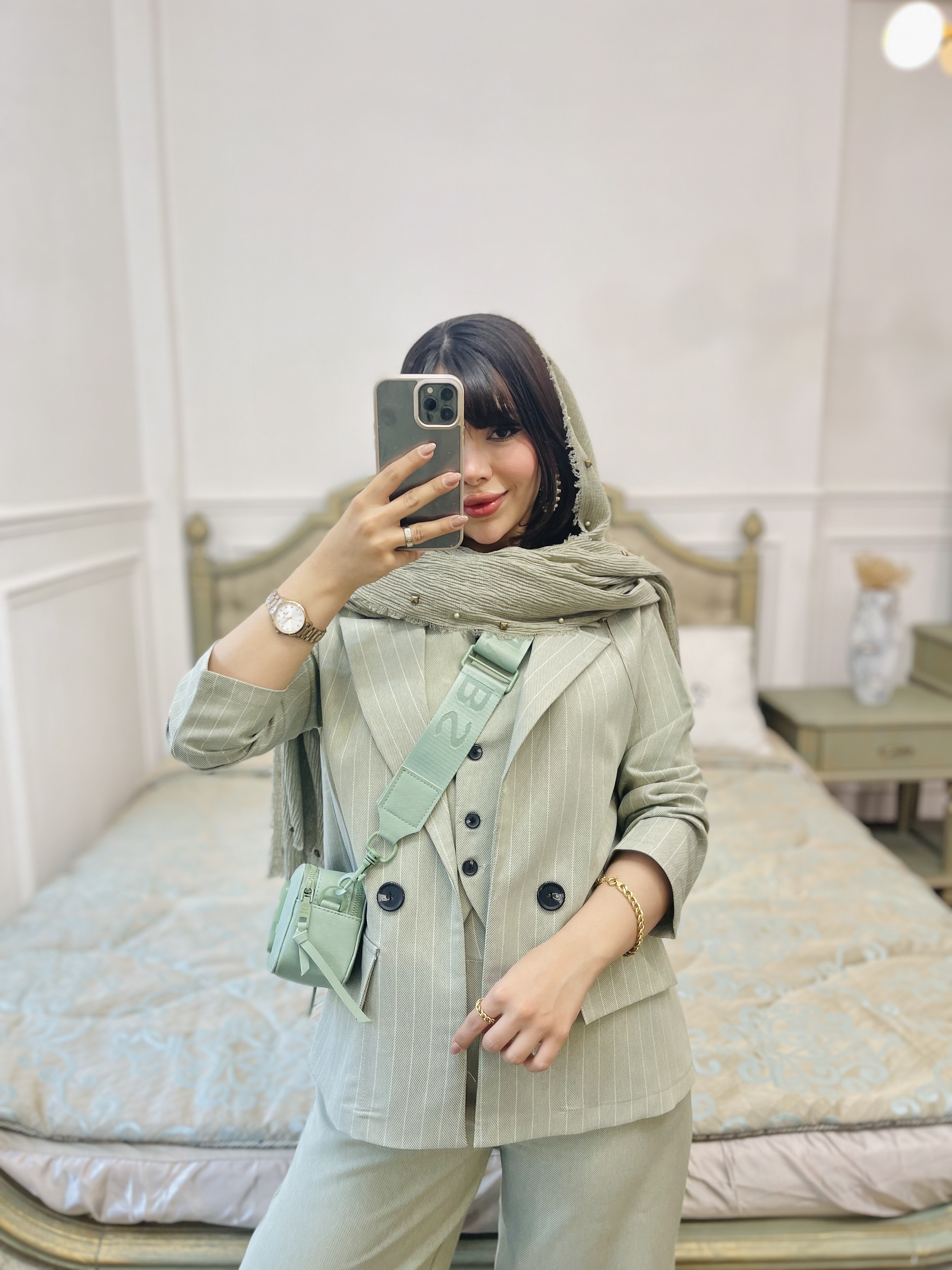 سه پی اس دیپلمات