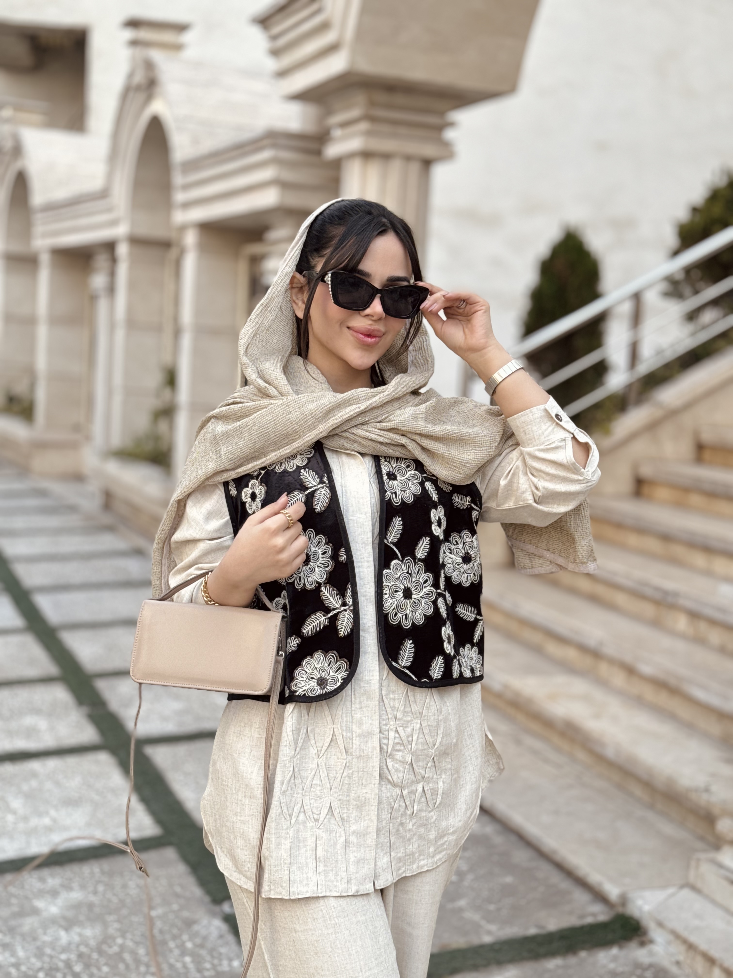جلیقه رز
