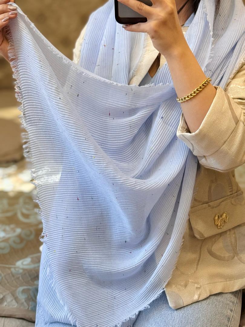 شال لبه ریش