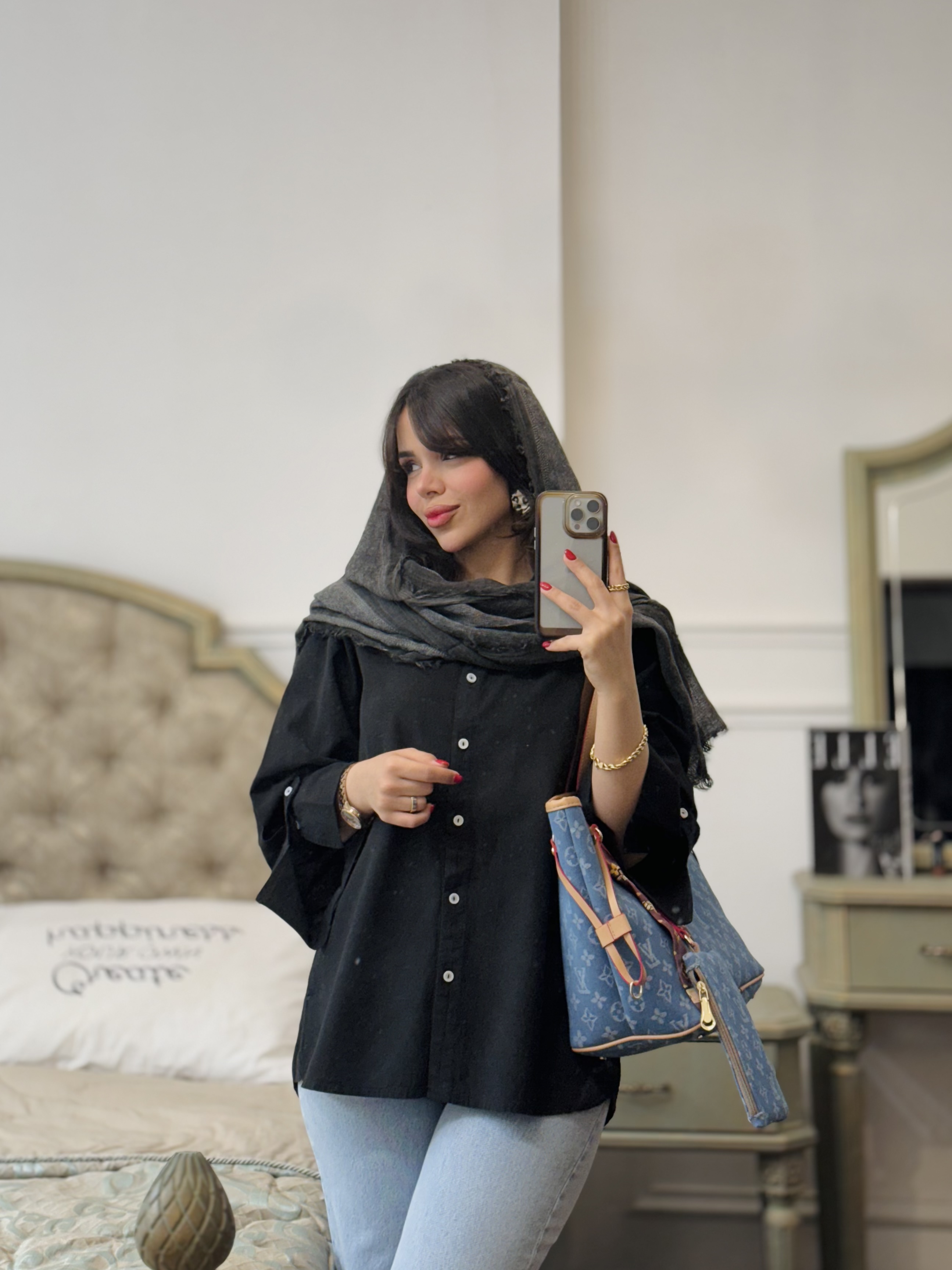 شومیز آسمان