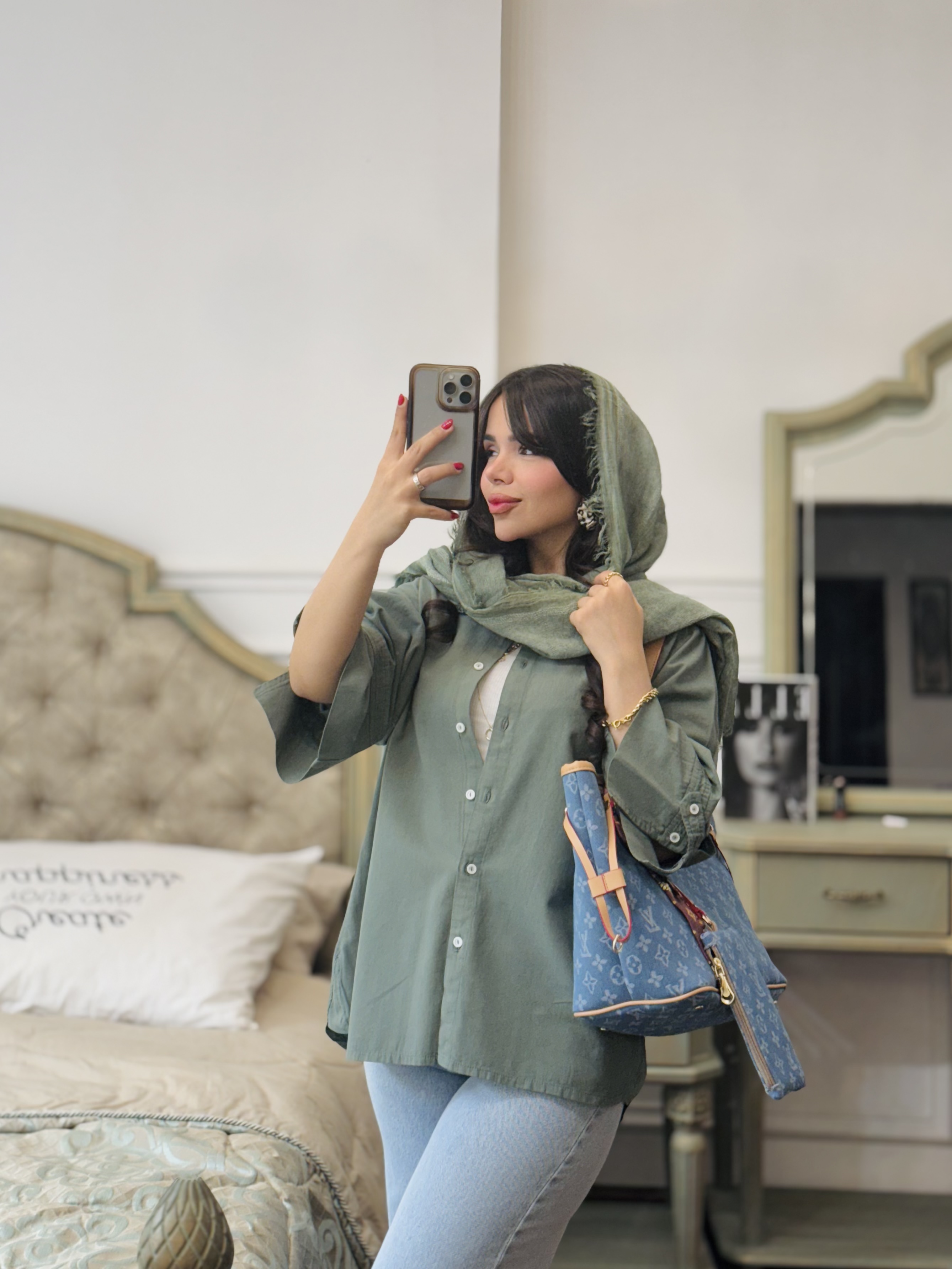 شومیز آسمان