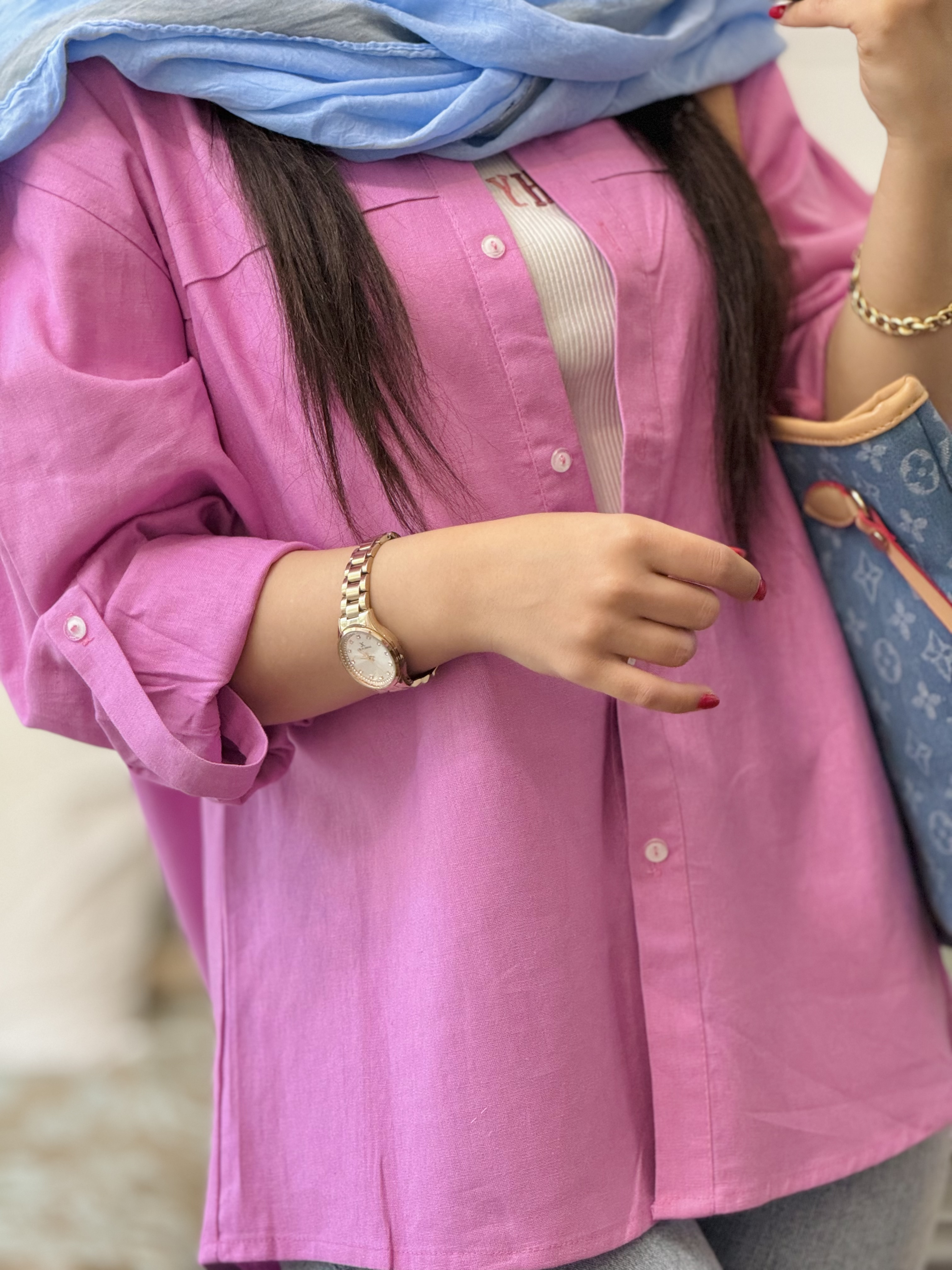 شومیز گلاره