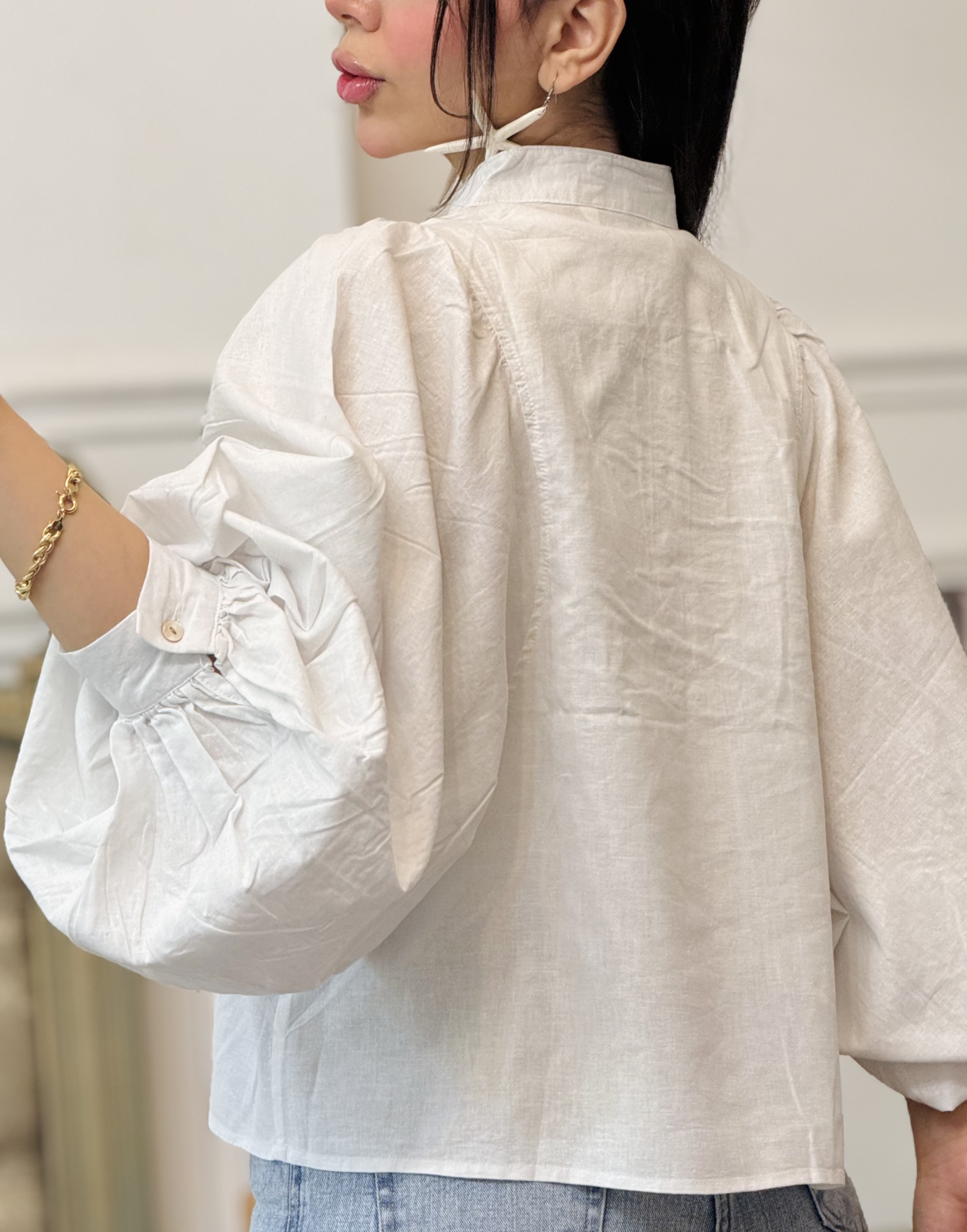 شومیز عروسکی