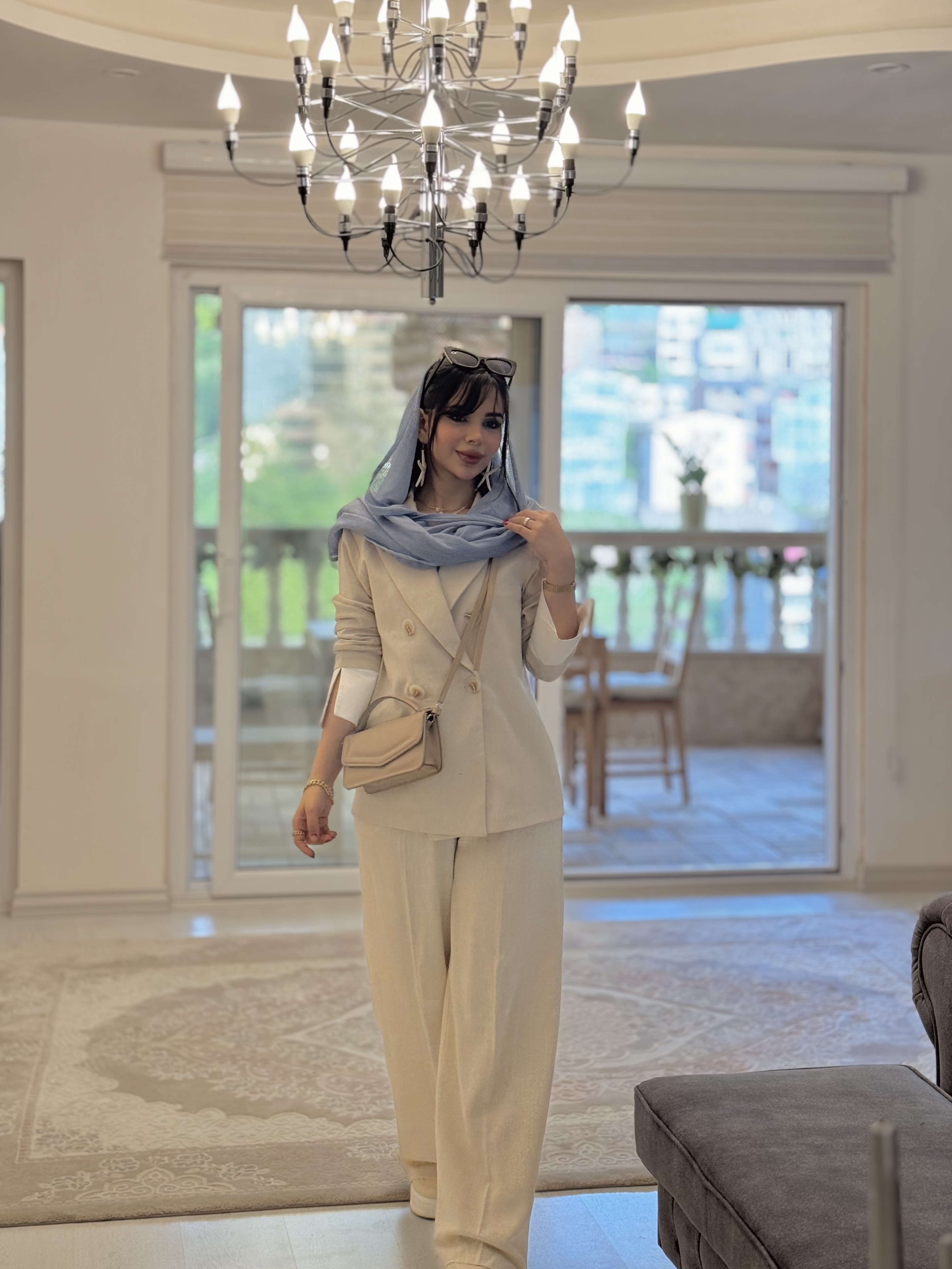 کت استین خاص