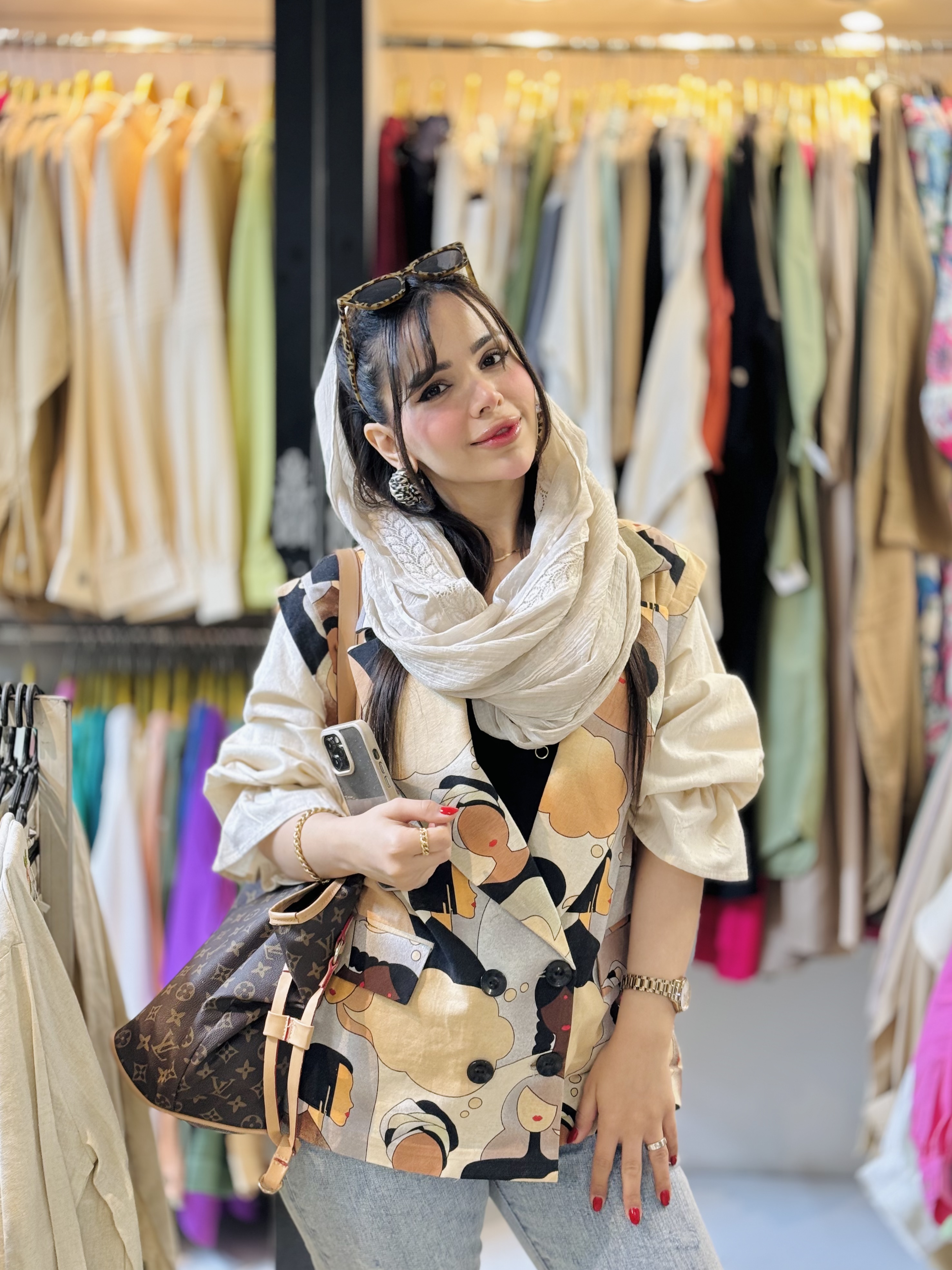 کت چهره