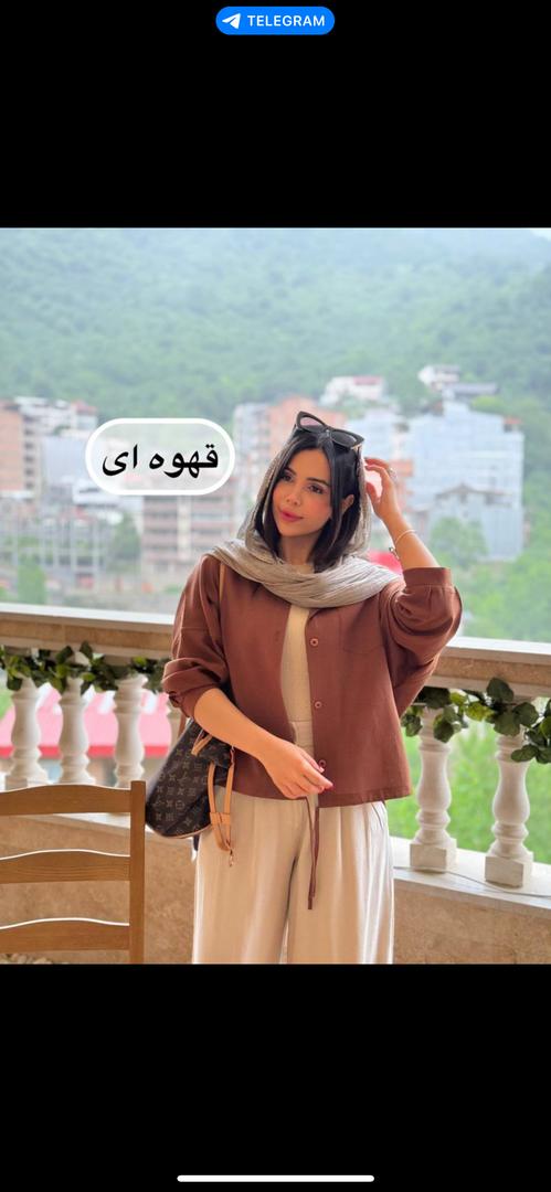 شومیز عسل