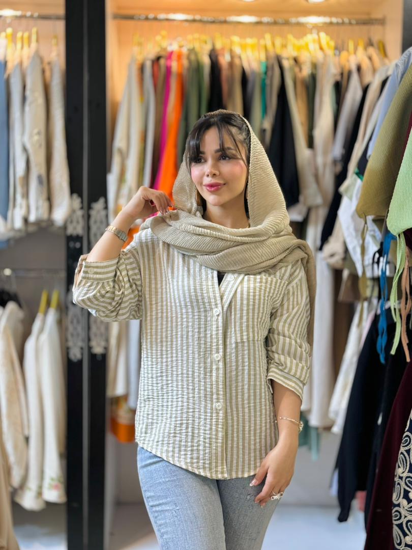 شومیز کلاسیک
