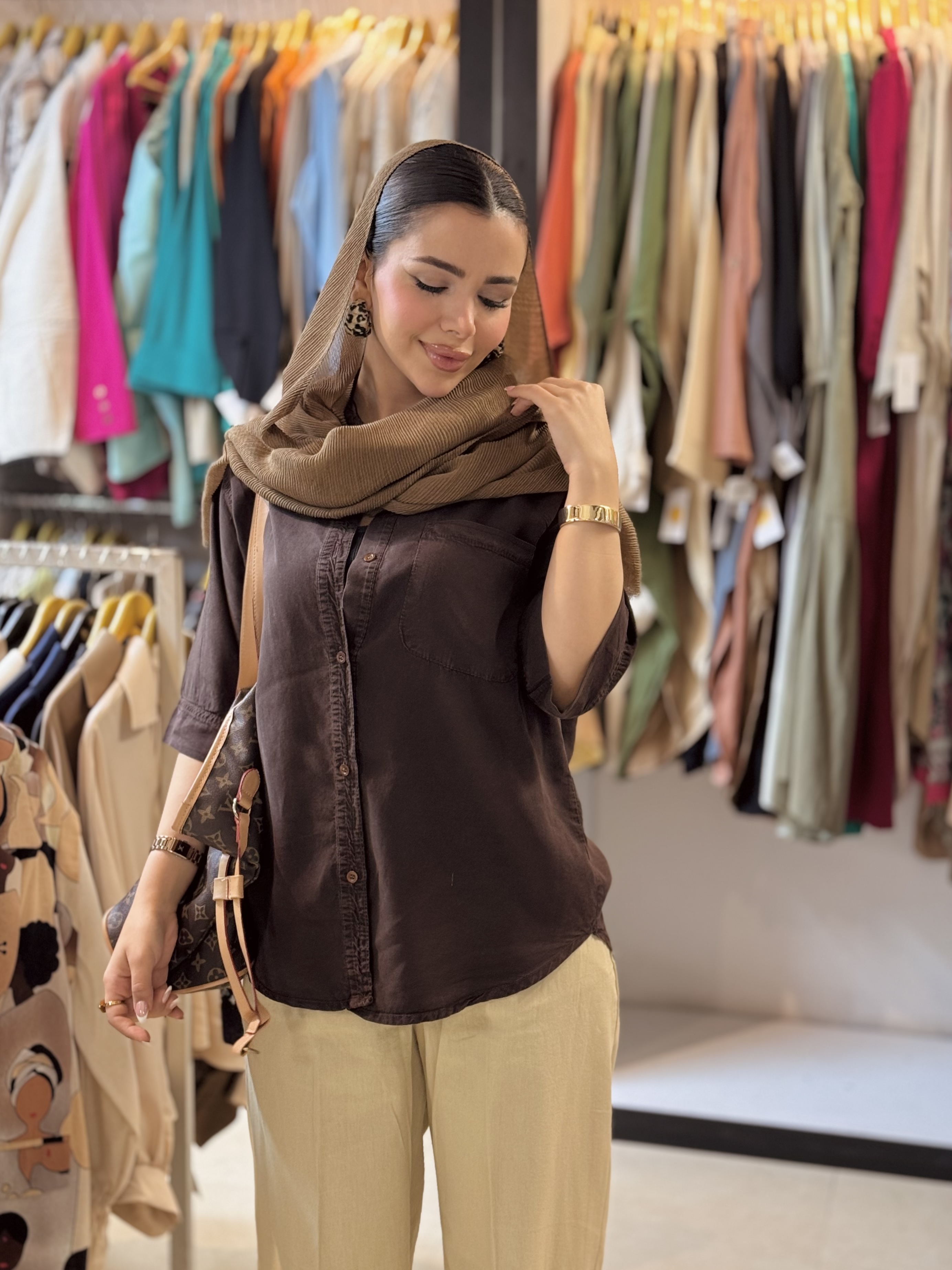 شومیز سونیا
