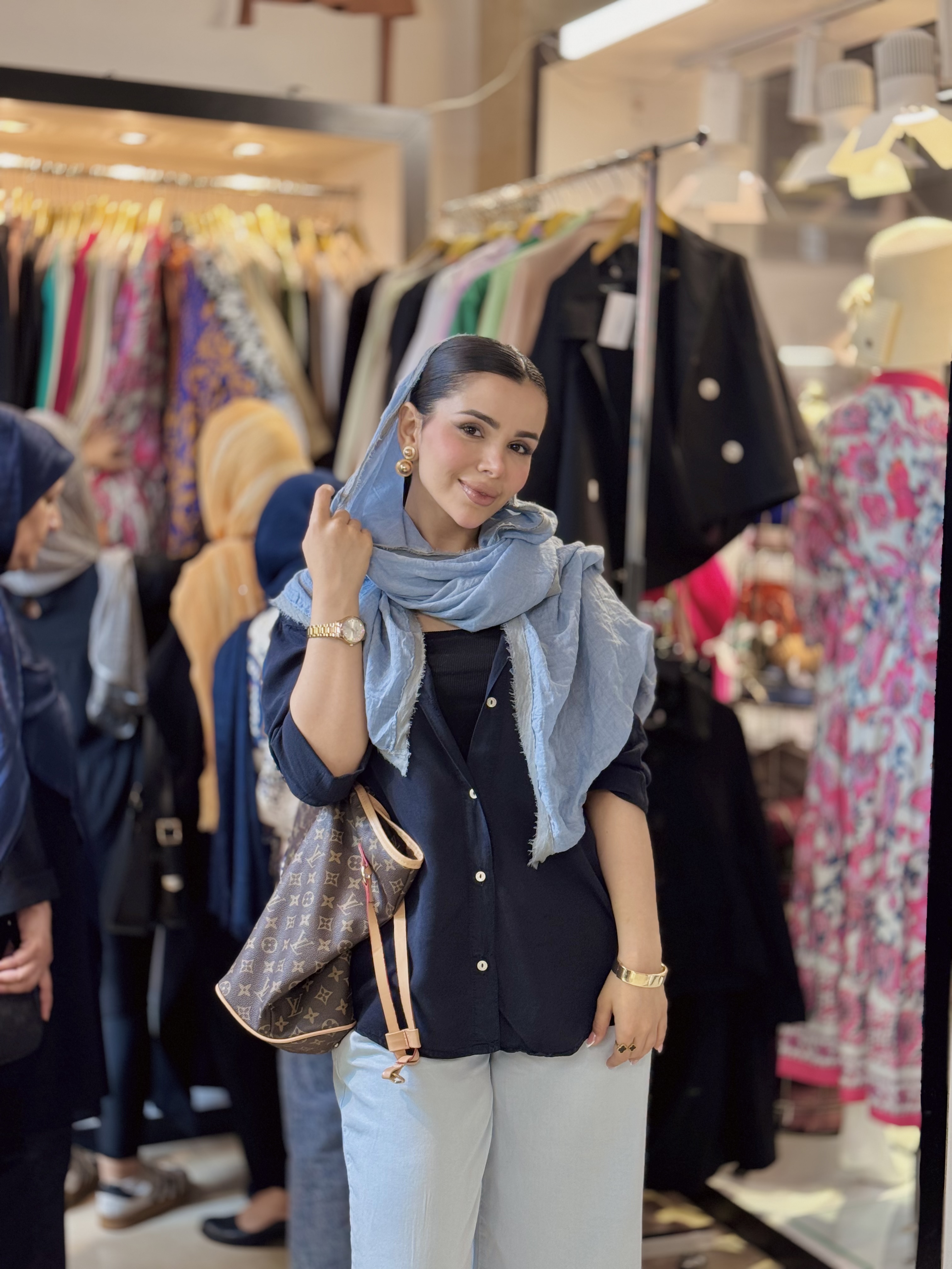 شومیز سیلک ساده