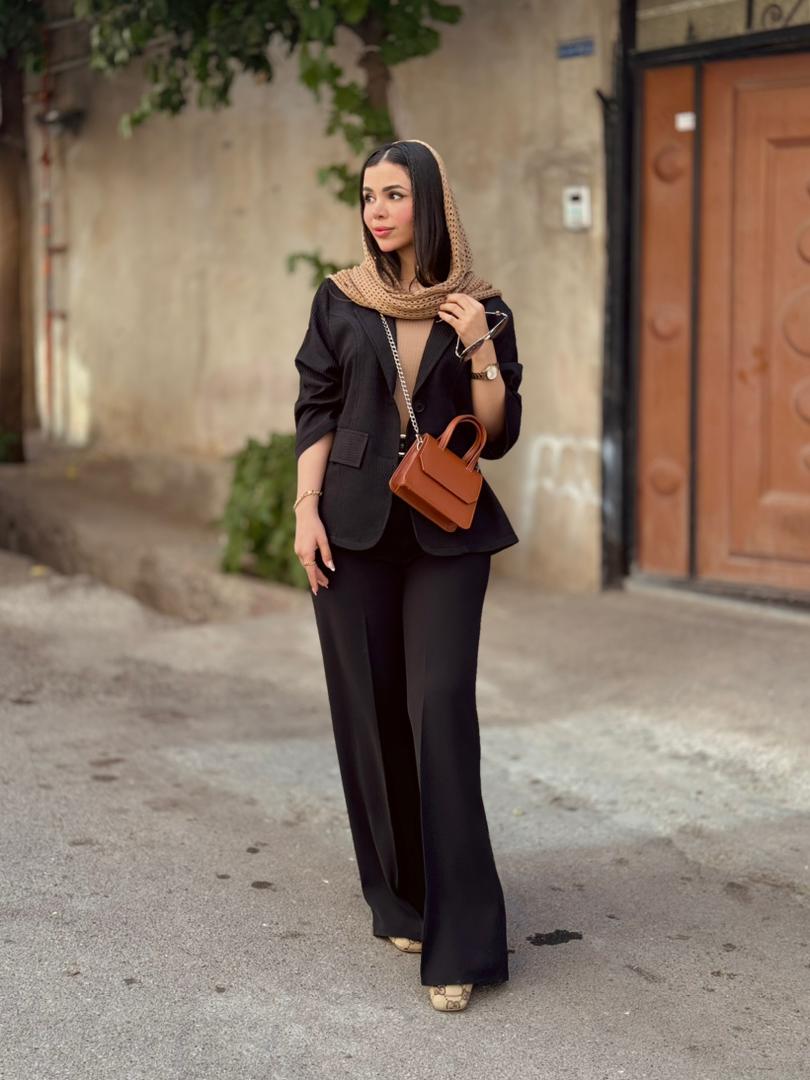 شال رینگی