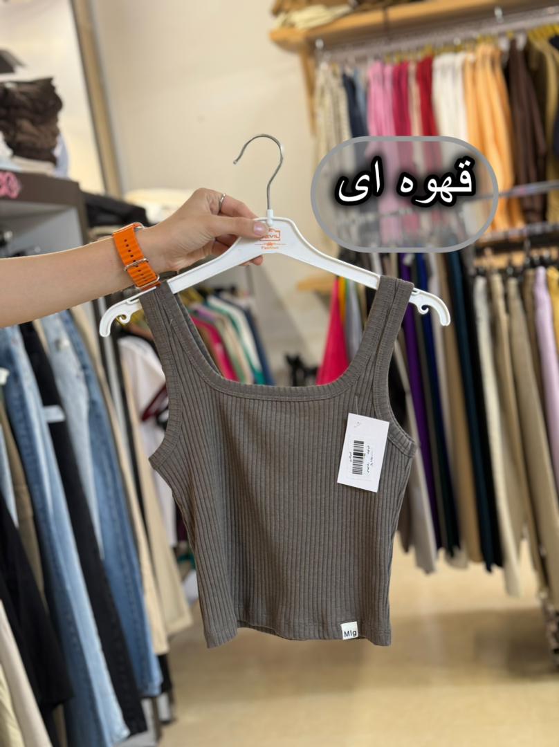 کراپ ساده