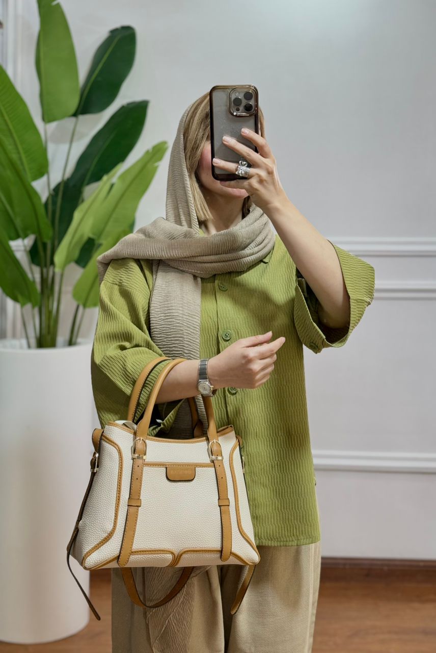 شومیز شبنم