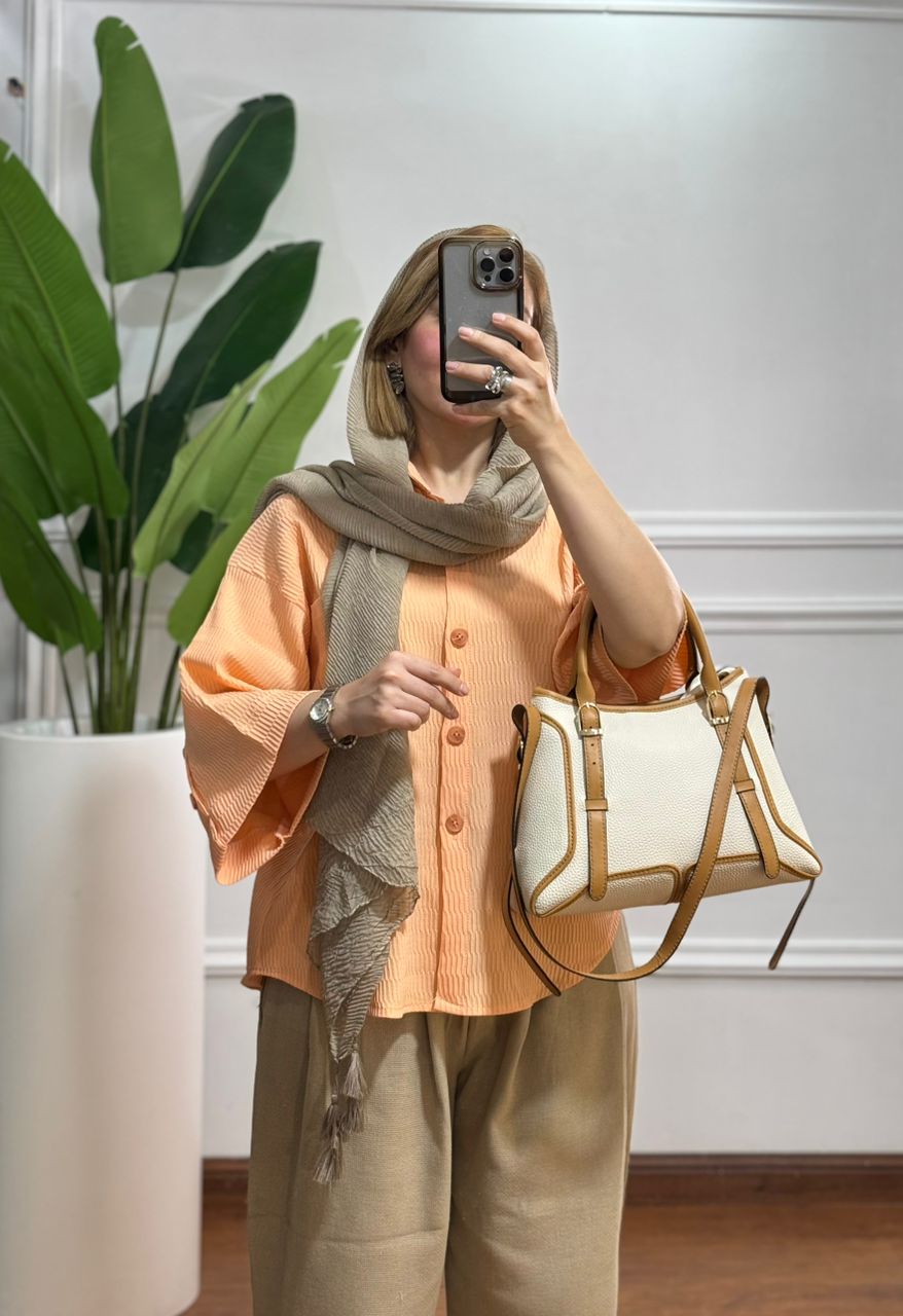 شومیز شبنم