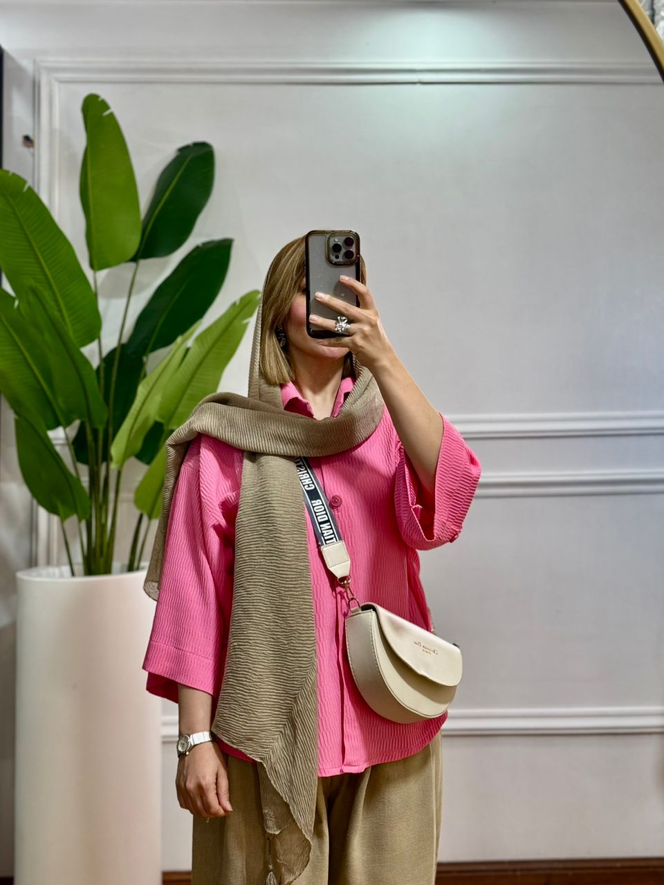 شومیز شبنم